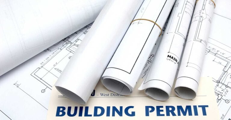 Building permit