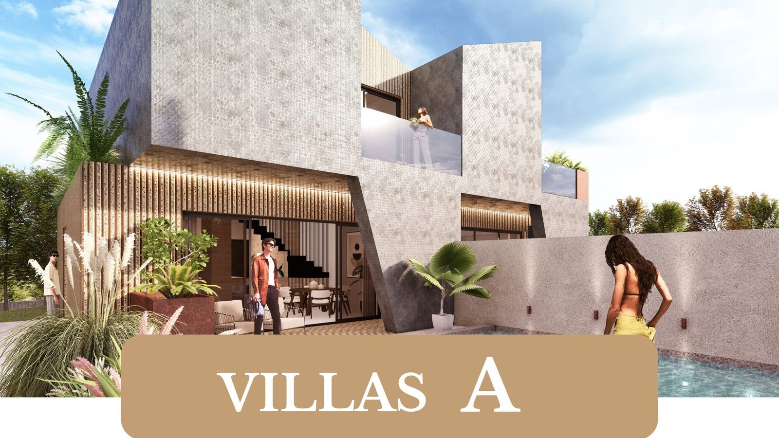 Metti Hills Village Umag