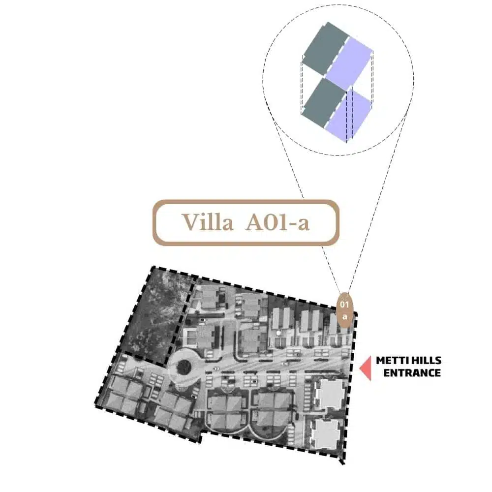 Villa A01-b